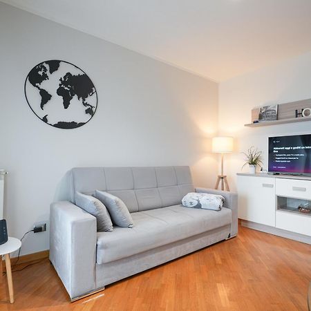 Nuvola Apartment Fiumicino Easy Self Check-In Exterior photo