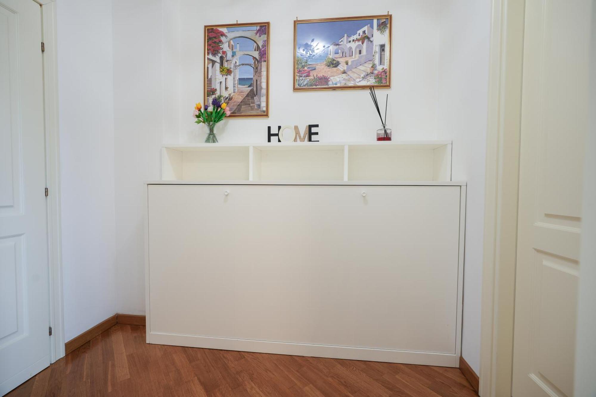 Nuvola Apartment Fiumicino Easy Self Check-In Exterior photo